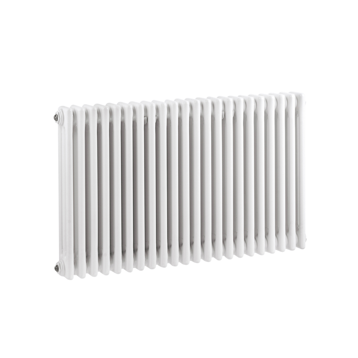 nuie - Traditional Triple Colosseum Radiators