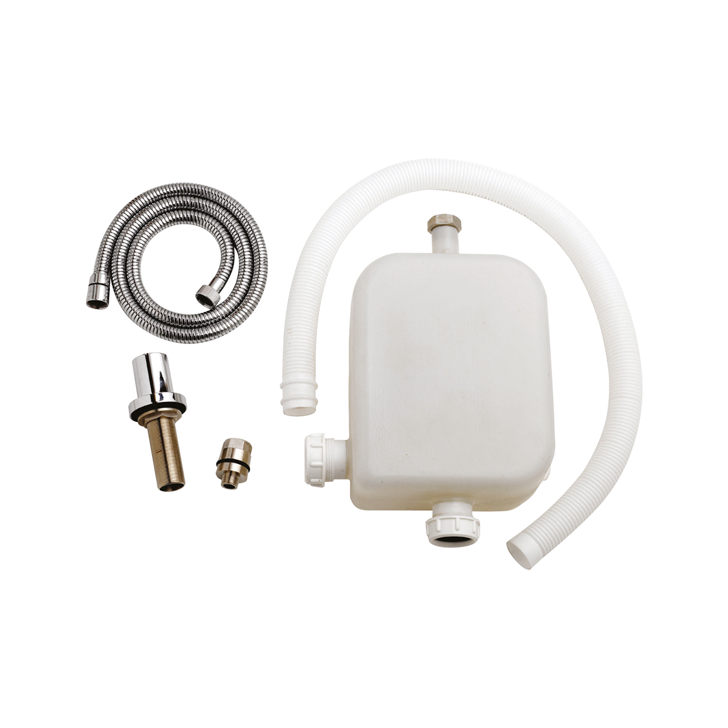 nuie Tap Accessories